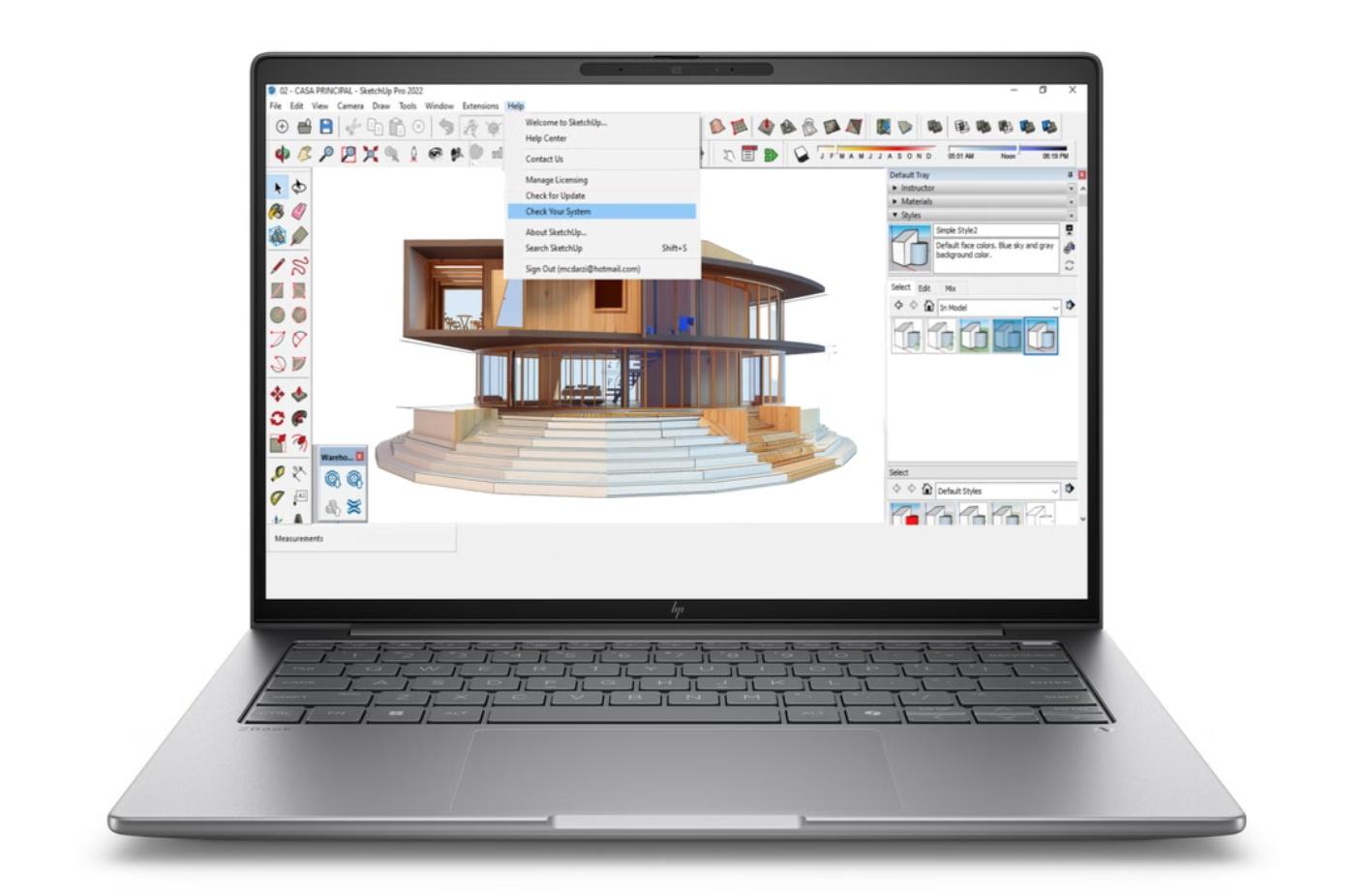 ZBook G1a