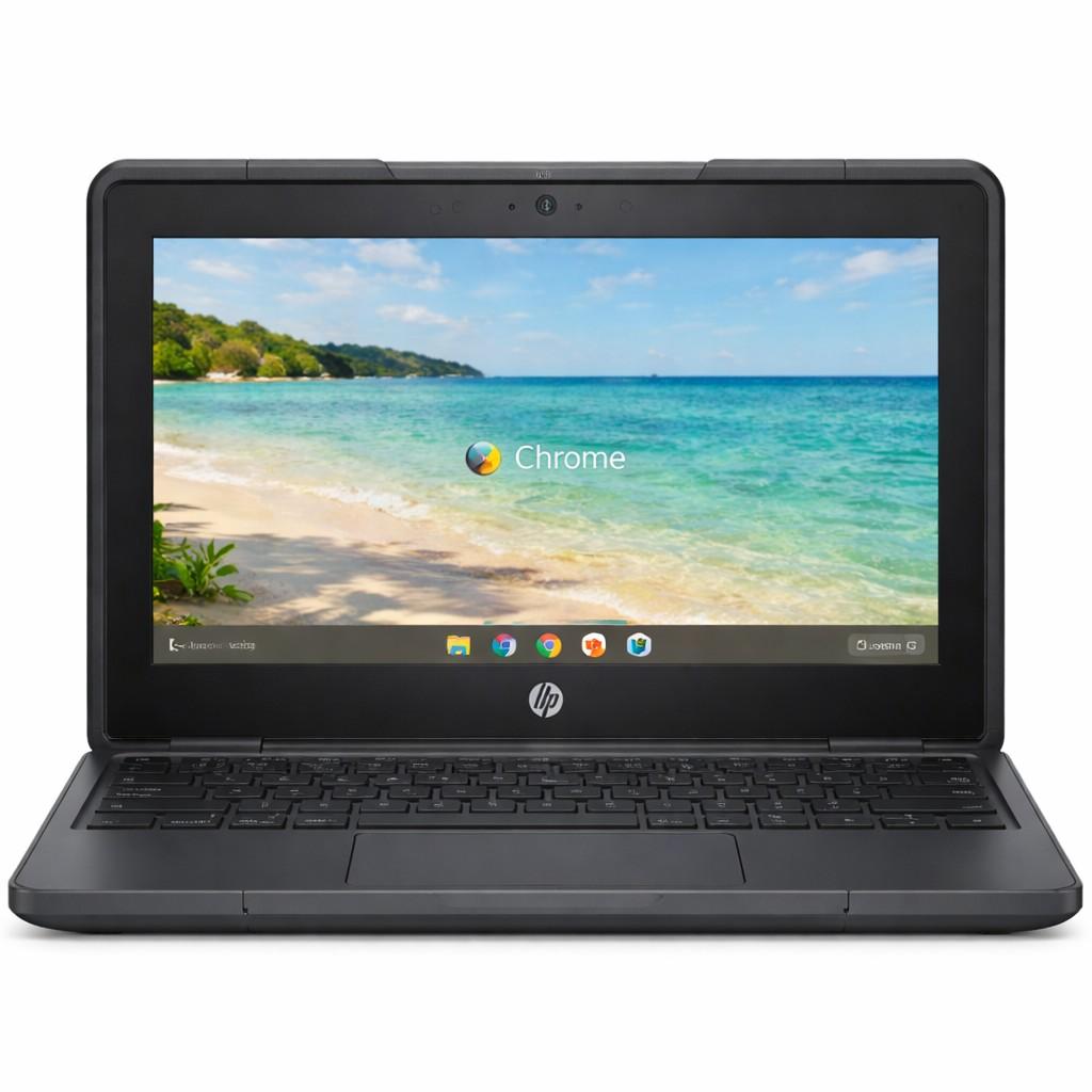 HP Chromebook Fortis G11