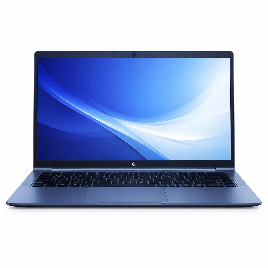 EliteBook X svart