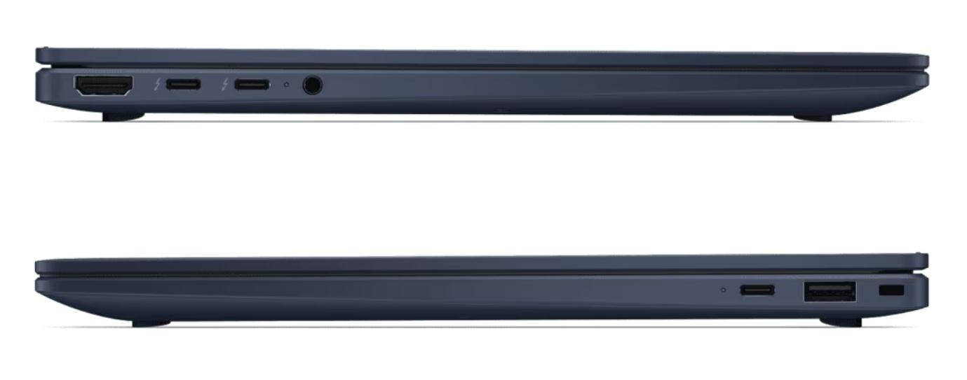EliteBook X G2i sides
