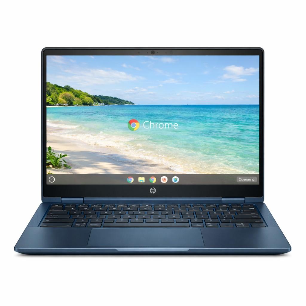 HP Elite Dragonfly Chromebook