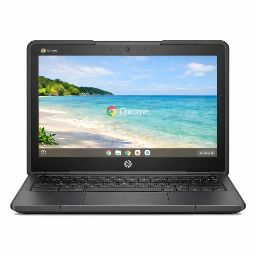 HP Fortis Chromebook G10