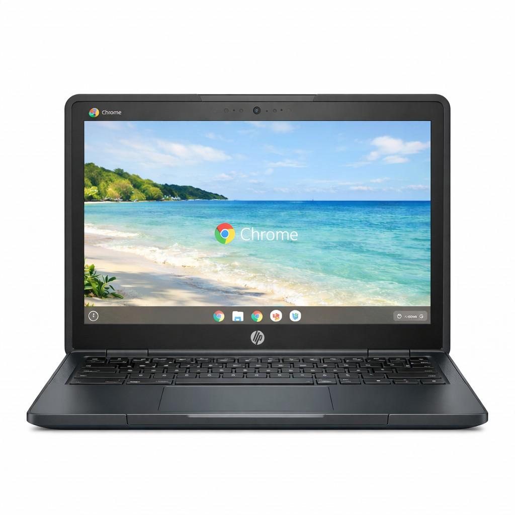 HP Fortis G1i Chromebook  