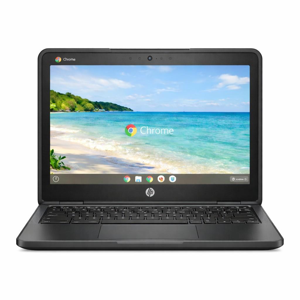 HP Fortis G1m Chromebook