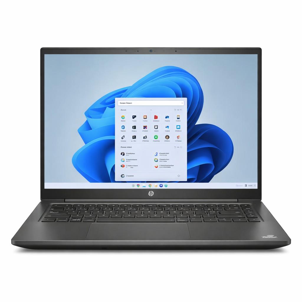 HP ZBook 8 G1i
