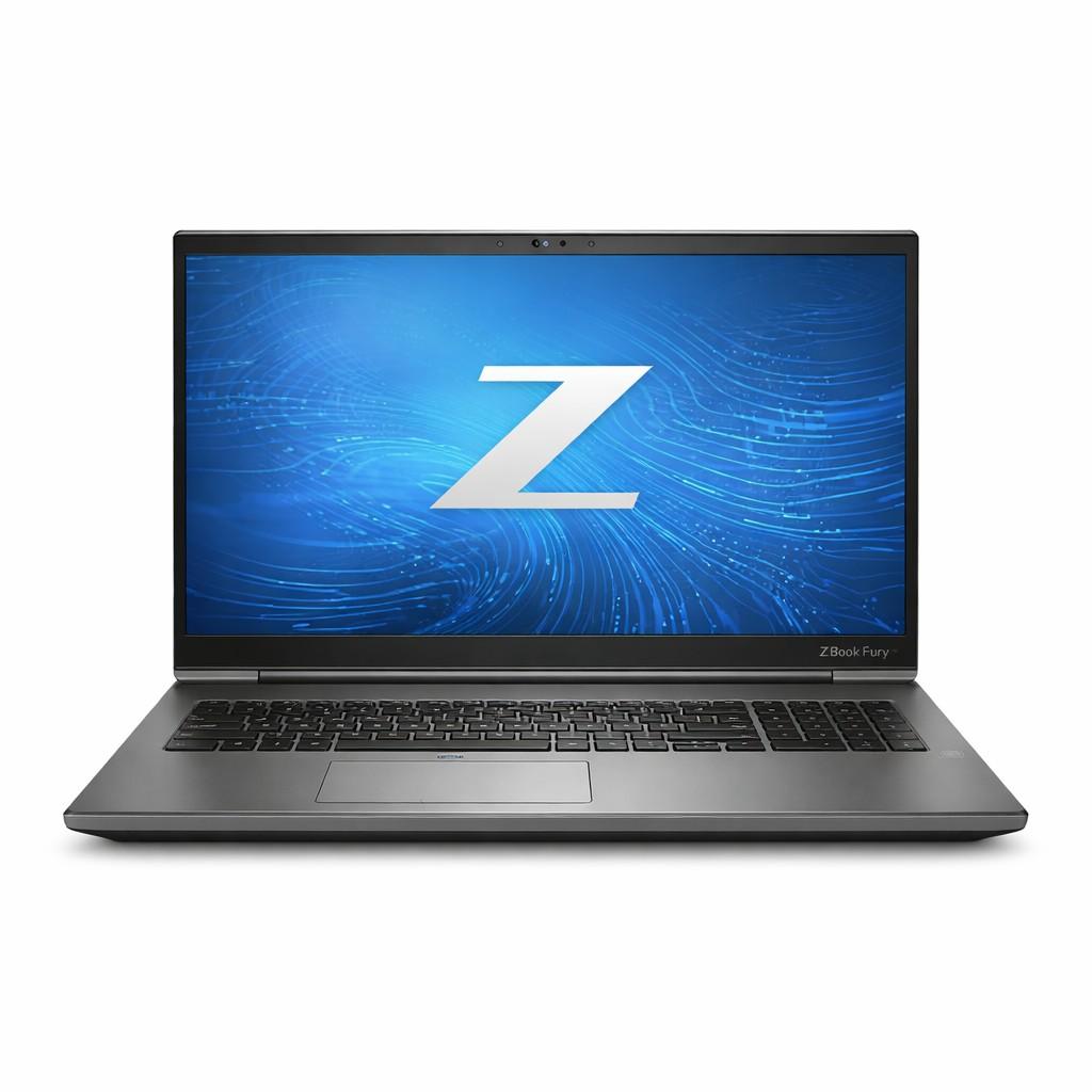 HP ZBook Fury G1i