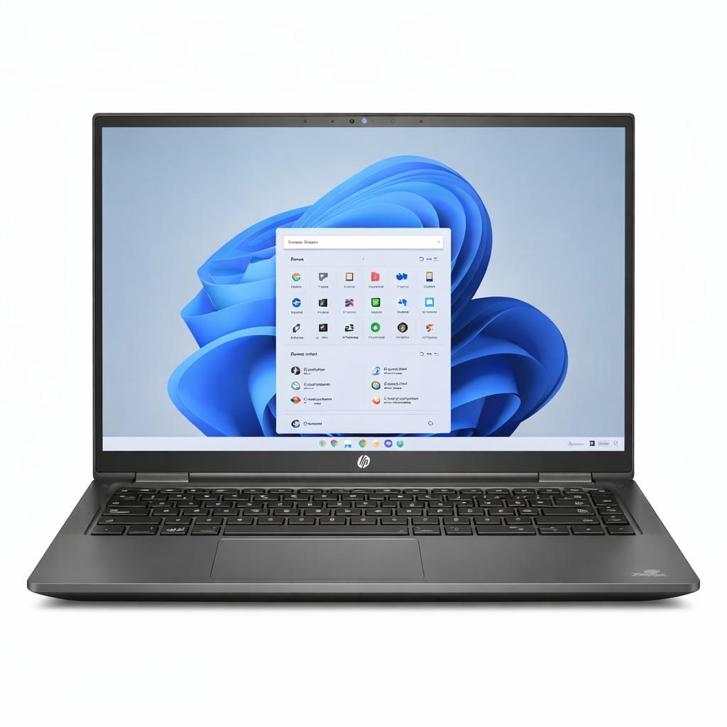 HP ZBook X G1i